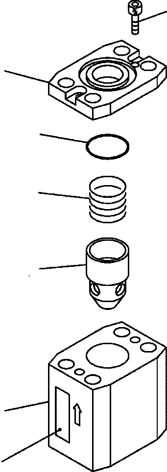 Part |$83. CHECK VALVE [H3570-01A0]