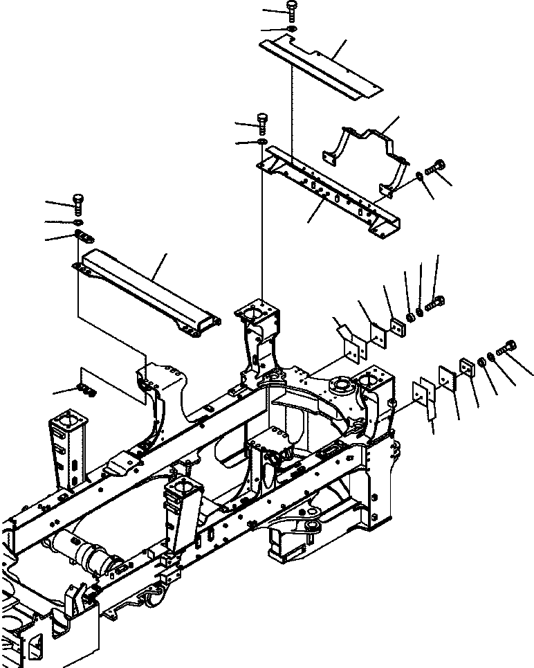 HM3501L PW2C889 