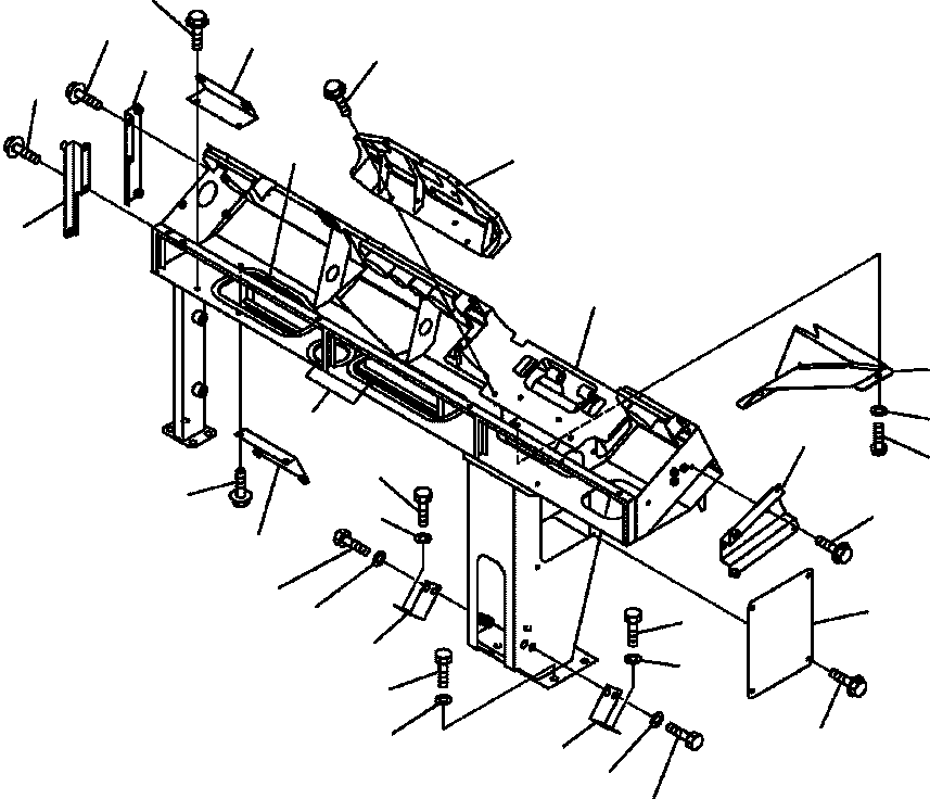 Part |$54. CAB - DASHBOARD [K3210-01A0]