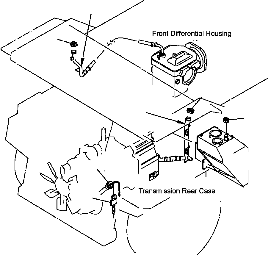 Part |$2. VANDALISM PROTECTION - CAP LOCK [L3340-01A0]