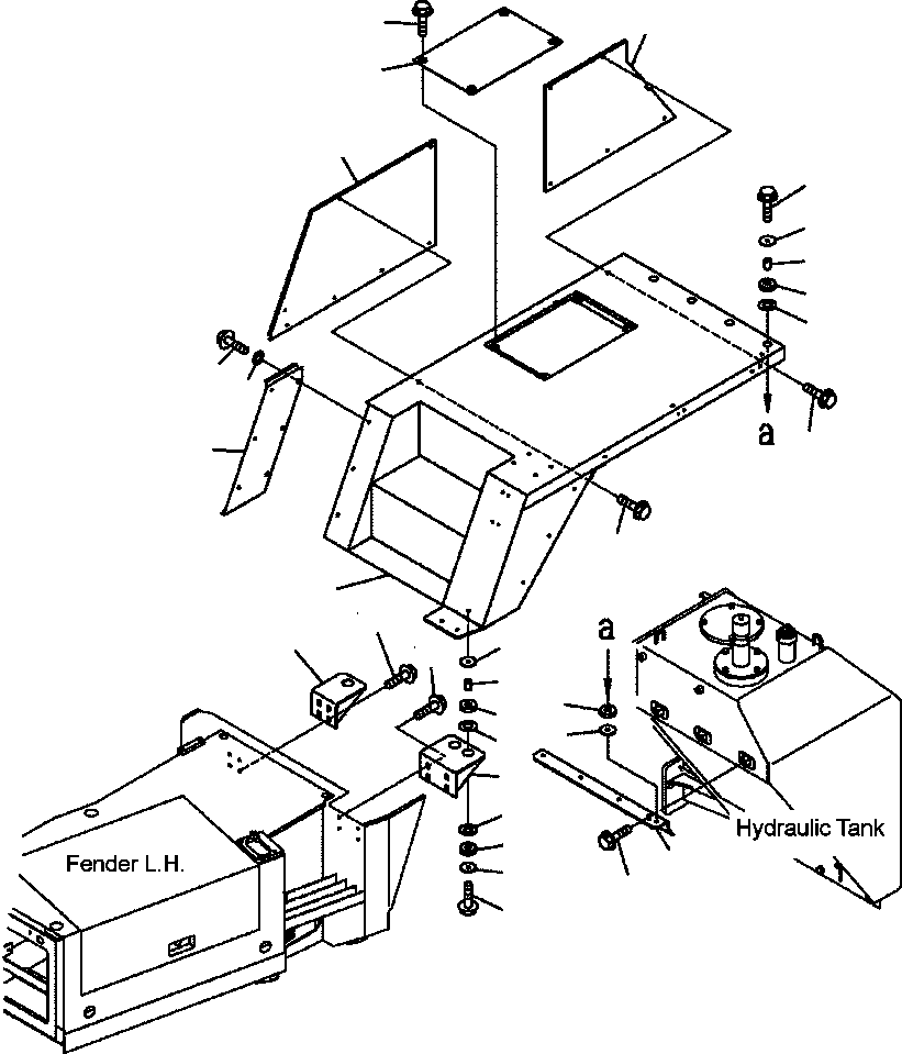 HM3501L PJ2D365 