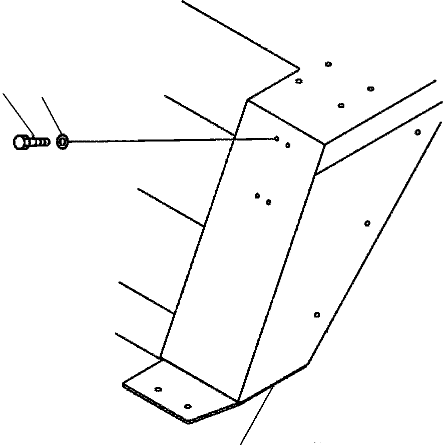 Part |$7. FIRE EXTINGUISHER (LESS) [M3250-01B0]