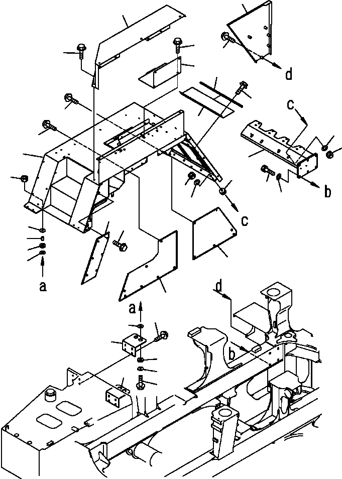 HM3501L PW2E284 