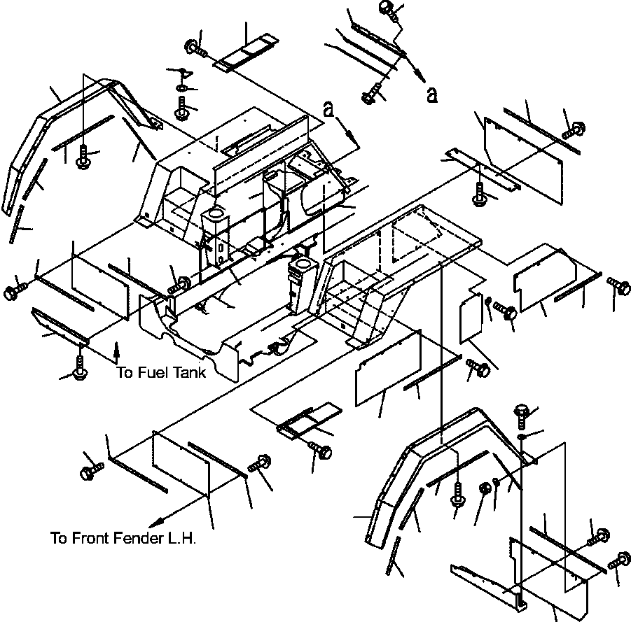 HM3501L PV2B512 