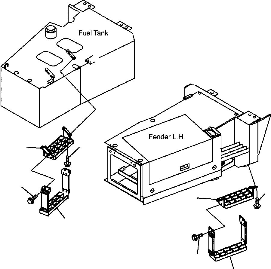 Part |$12. STEPS [M3320-01A0]