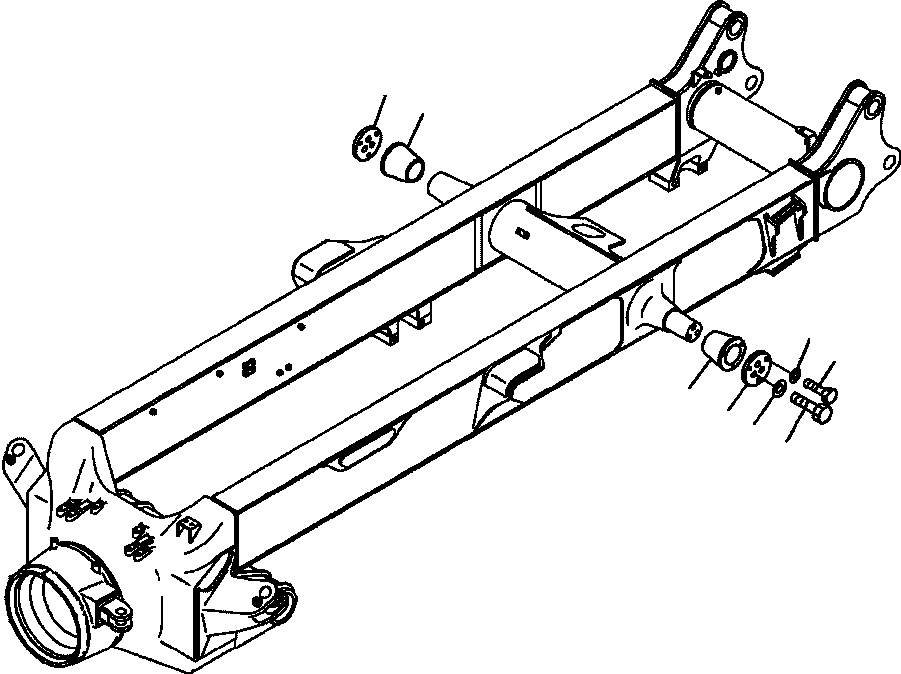 HM3501L PW2C917 