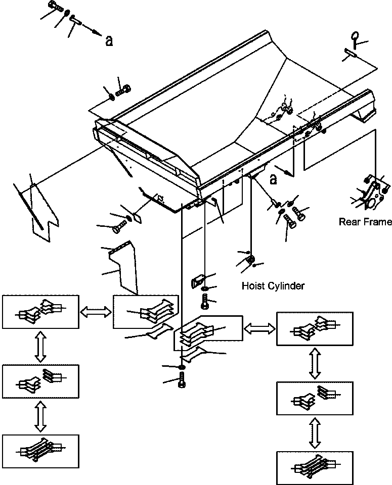 Part |$2. BODY - ACCESSORY AND PARTS [T3120-01A0]