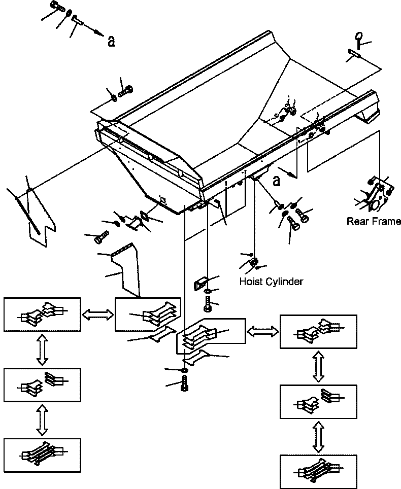 Part |$3. BODY - ACCESSORY AND PARTS WITH BODY HEATING [T3120-01A1]