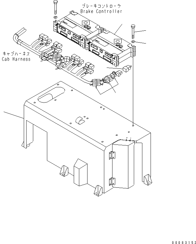 Part 770. TRANSMISSION CONTROLLER [K3430-01A0]