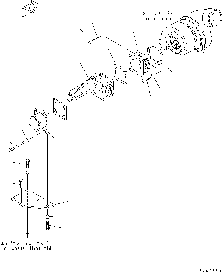 Part 110. EXHAUST BRAKE [A1650-A4A9]