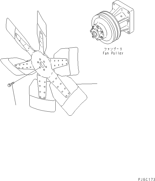 Part 490. COOLING FAN [A5030-A4C9]