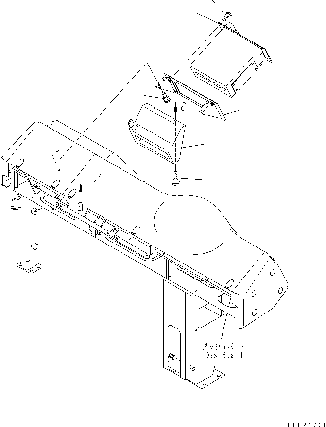 Part 300. PAYLOAD METER CONTROLLER [K4010-01B0]