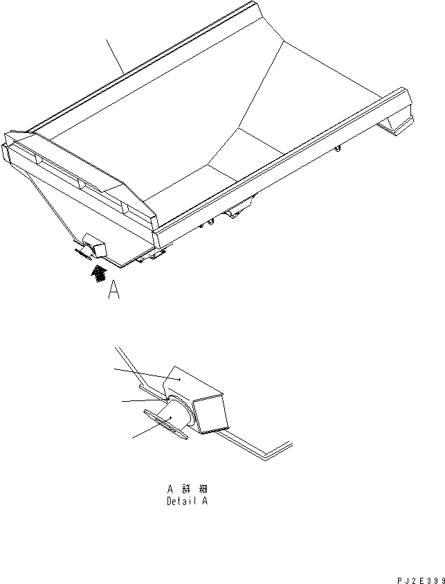 Part 10. BODY(#1001-1004) [T3110-01A0]