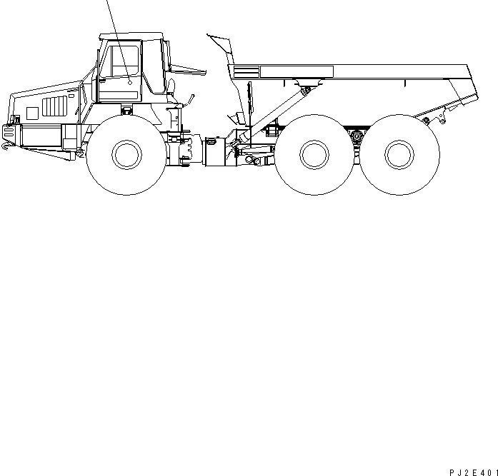 HM400-1R ARKS AND PLATES (JAPAN QUARRY)