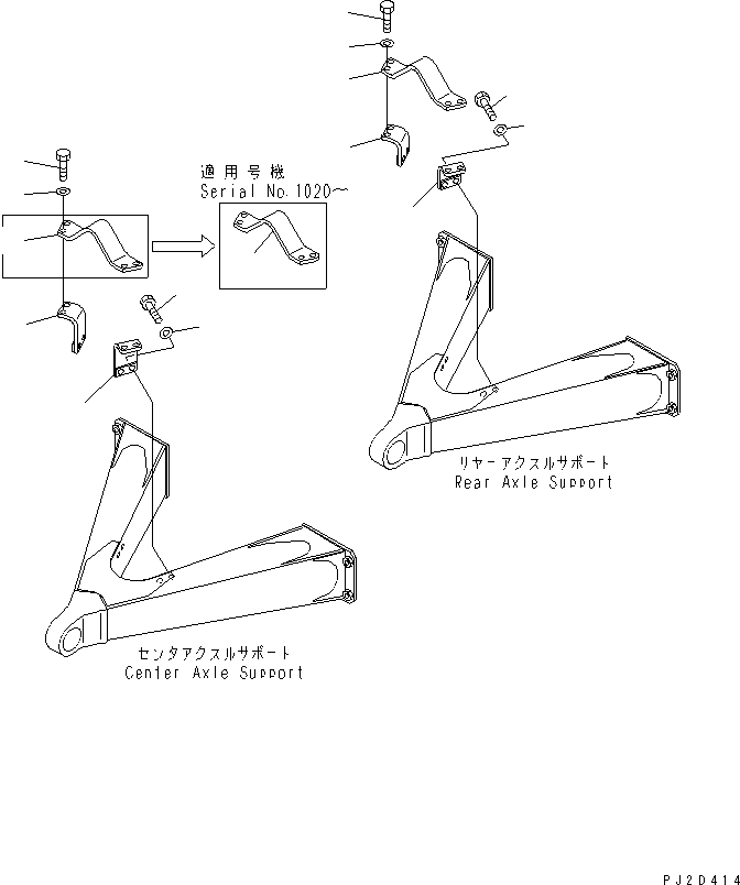 Part 160. REAR DRIVE SHSFT GUARD [W3118-01A0]