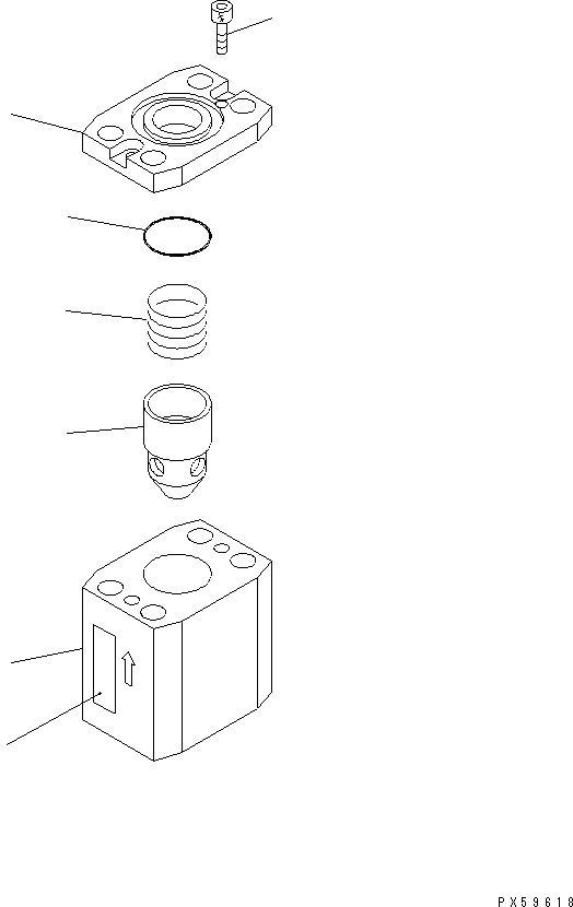 Part 250. CHECK VALVE [Y1676-01A0]