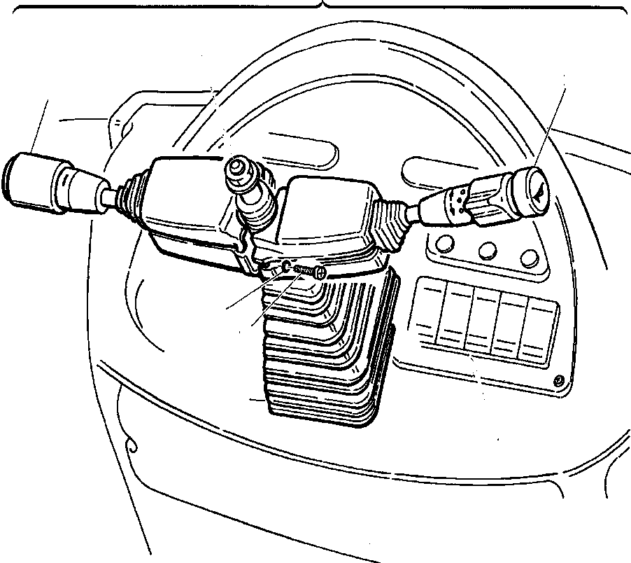 Part |$0. COMBINATION SWITCH [E1400-01A0]