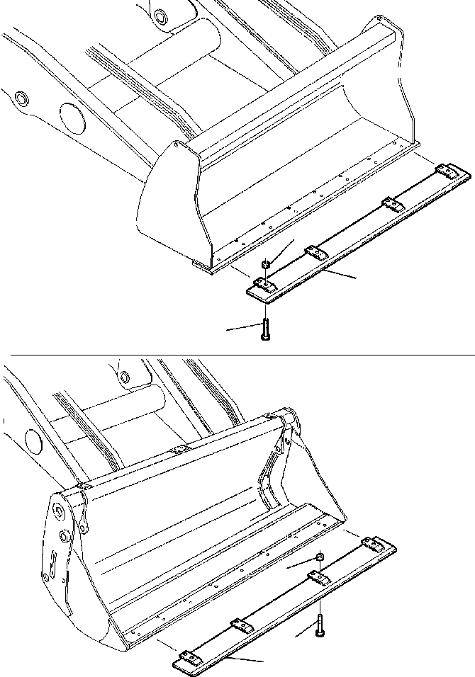 Part |$10. BLADE - A [T7200-01A0]