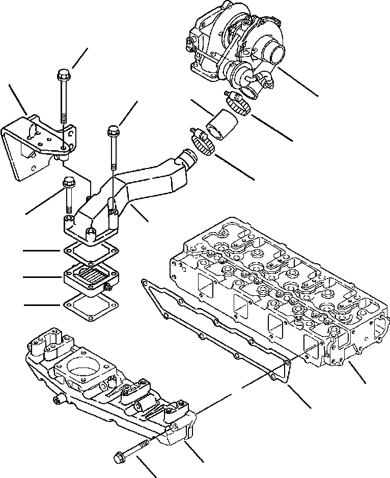 WB1402N1 WBAE0035A NGINE, TIER I (SEE FIG. A0100-01A0)