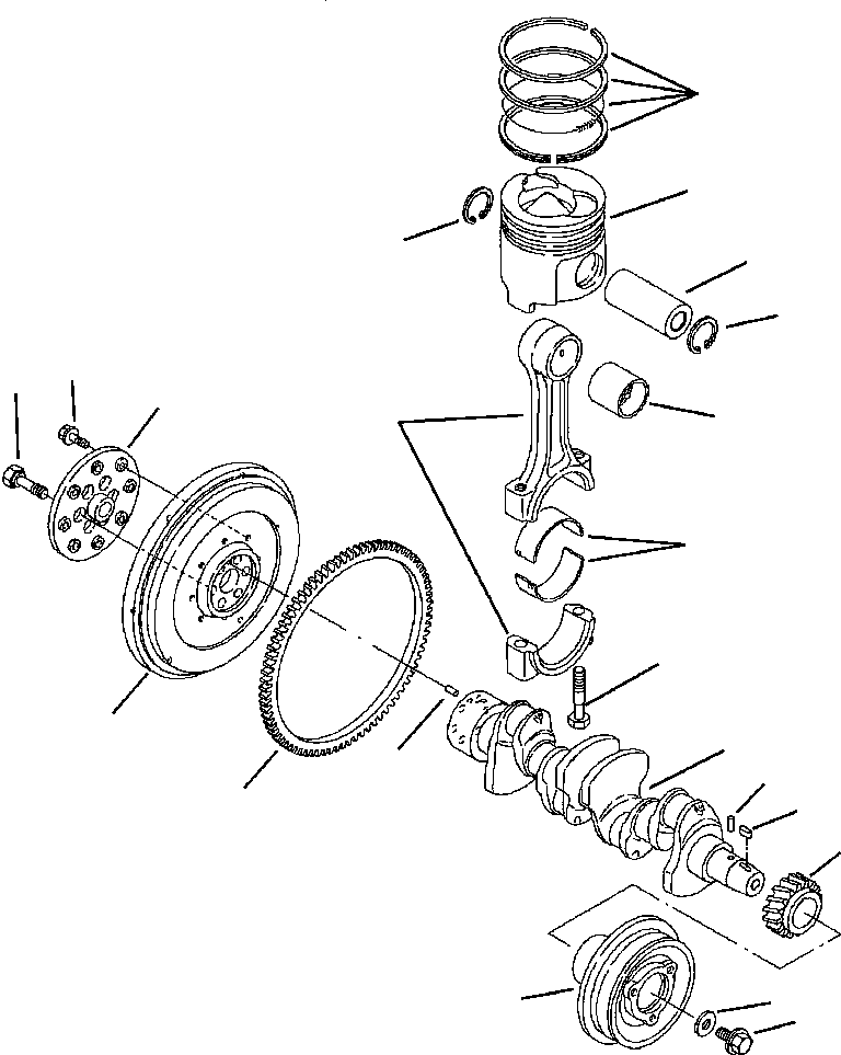 WB1402N1 WBAE0044A NGINE, TIER I (SEE FIG. A0100-01A0)