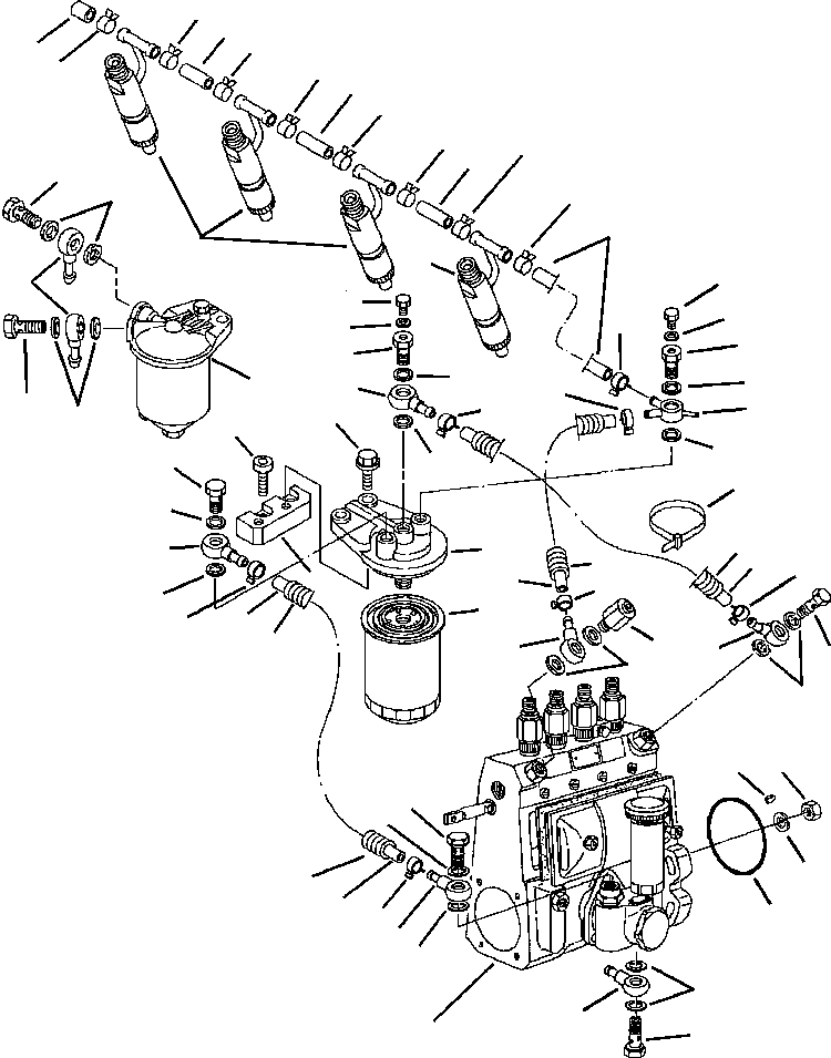 WB1402N1 WBAE0047A NGINE, TIER I (SEE FIG. A0100-01A0)