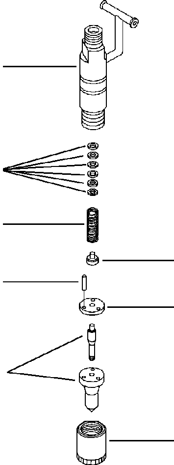 WB1402N1 WBAE0050B NGINE, TIER I (SEE FIG. A0100-01A0)