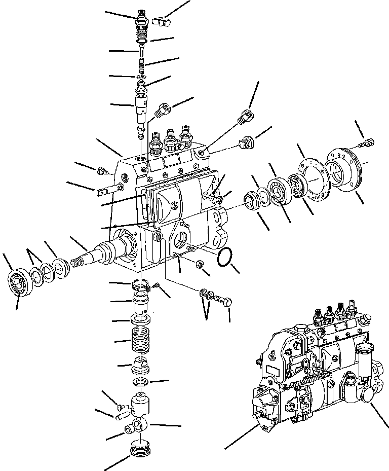 WB1402N1 WBAE0051A NGINE, TIER I (SEE FIG. A0100-01A0)