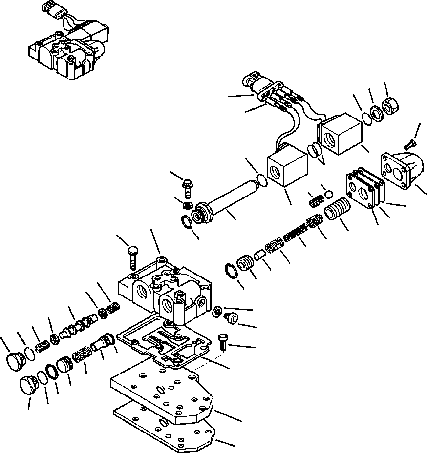 WB1402N1 WBF20000A02H WD TRANSMISSION (SEE FIG. F3350-01A0)