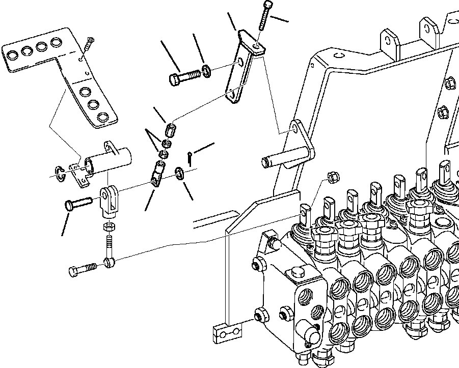 Part |$28. OIL CAPACITY REGULATOR [K4540-01A0]