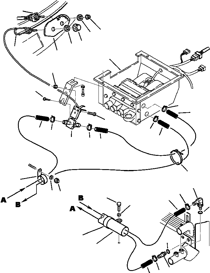 WB1402N1 WBK10042A IR CONDITIONER (SEE FIG. K5700-01A0)