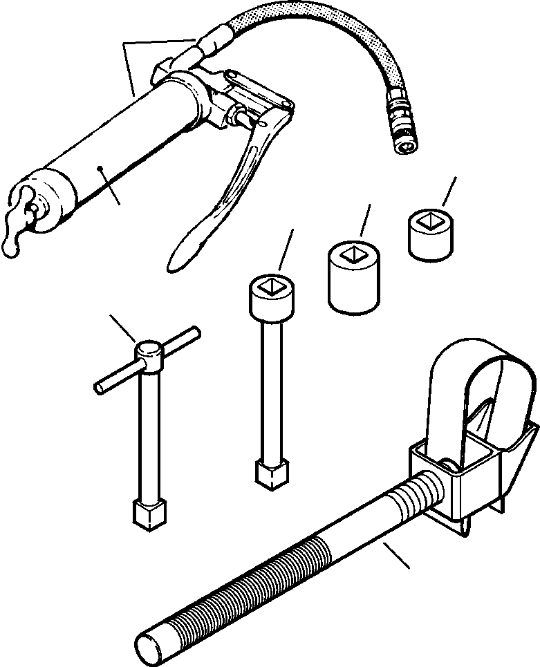 Part |$0. TOOLS S/N  A20637- [W0100-01A0]