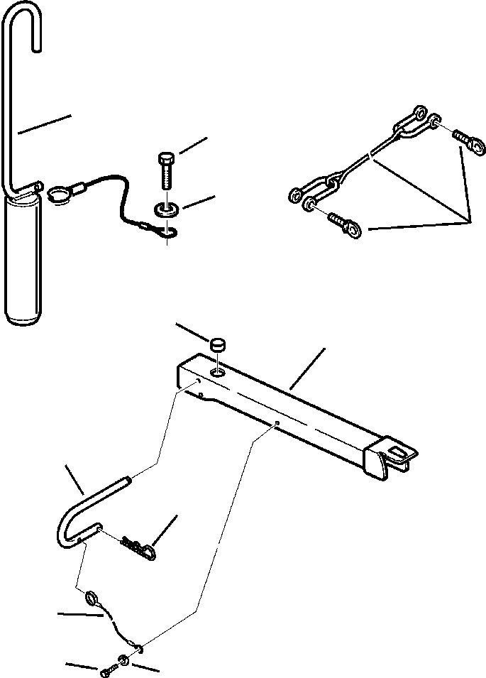 Part |$4. SAFETY EQUIPMENT S/N  A20637- [W0102-01A0]