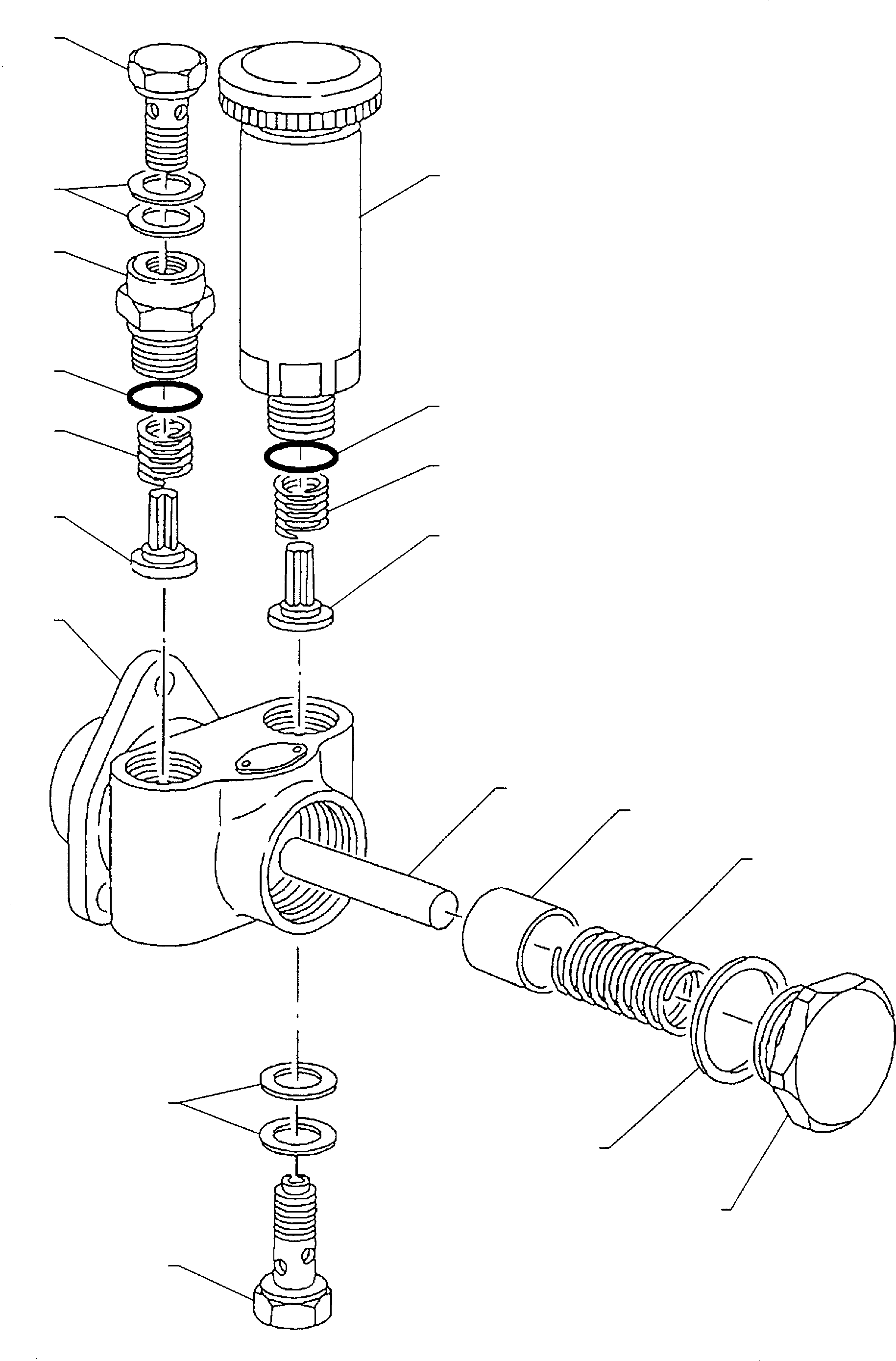 Part 36. FEED PUMP (ASPIRATED ENGINE) [0451]