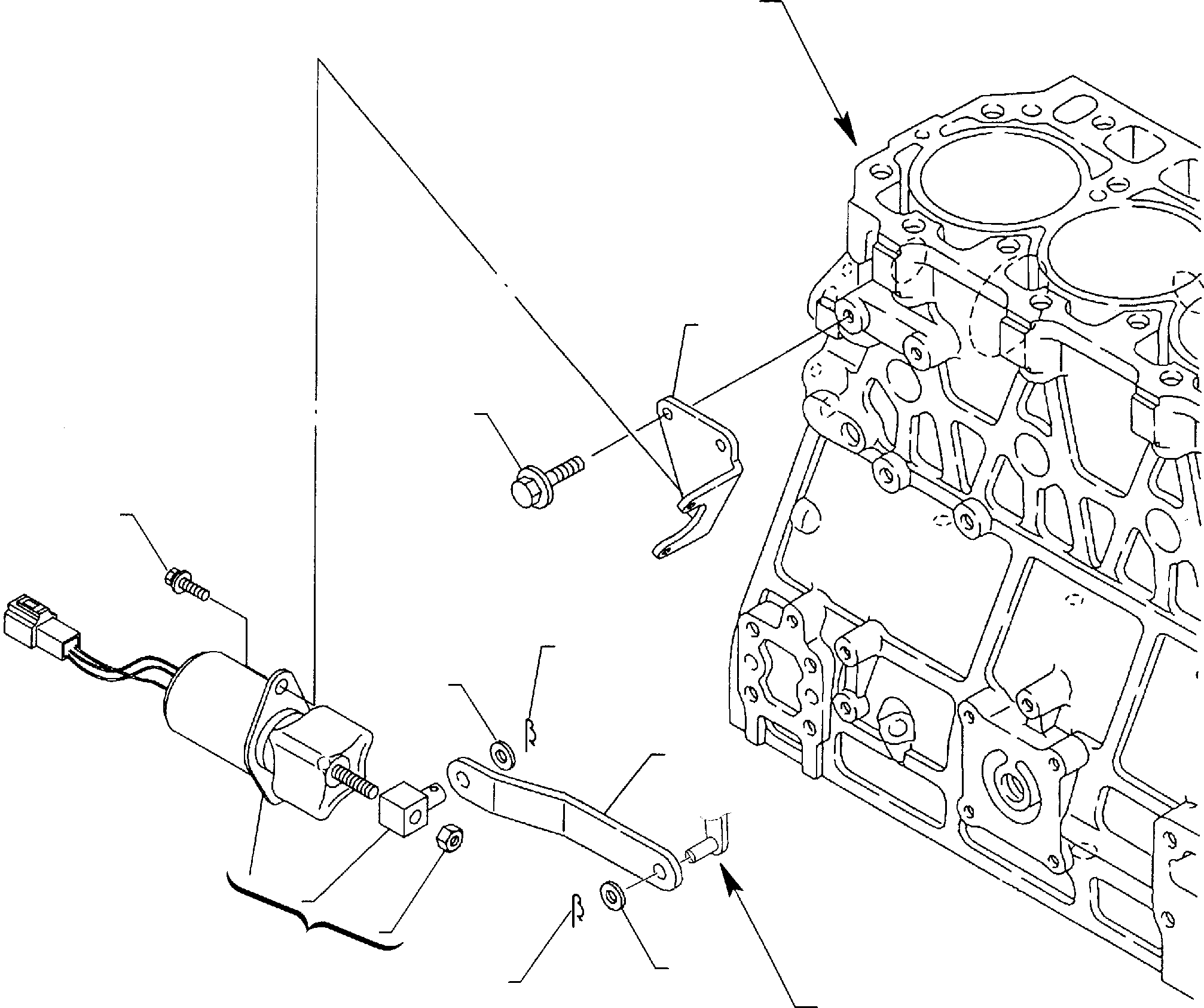 Part 44. ENGINE STOP DEVICE (ASPIRATED ENGINE) [0621]