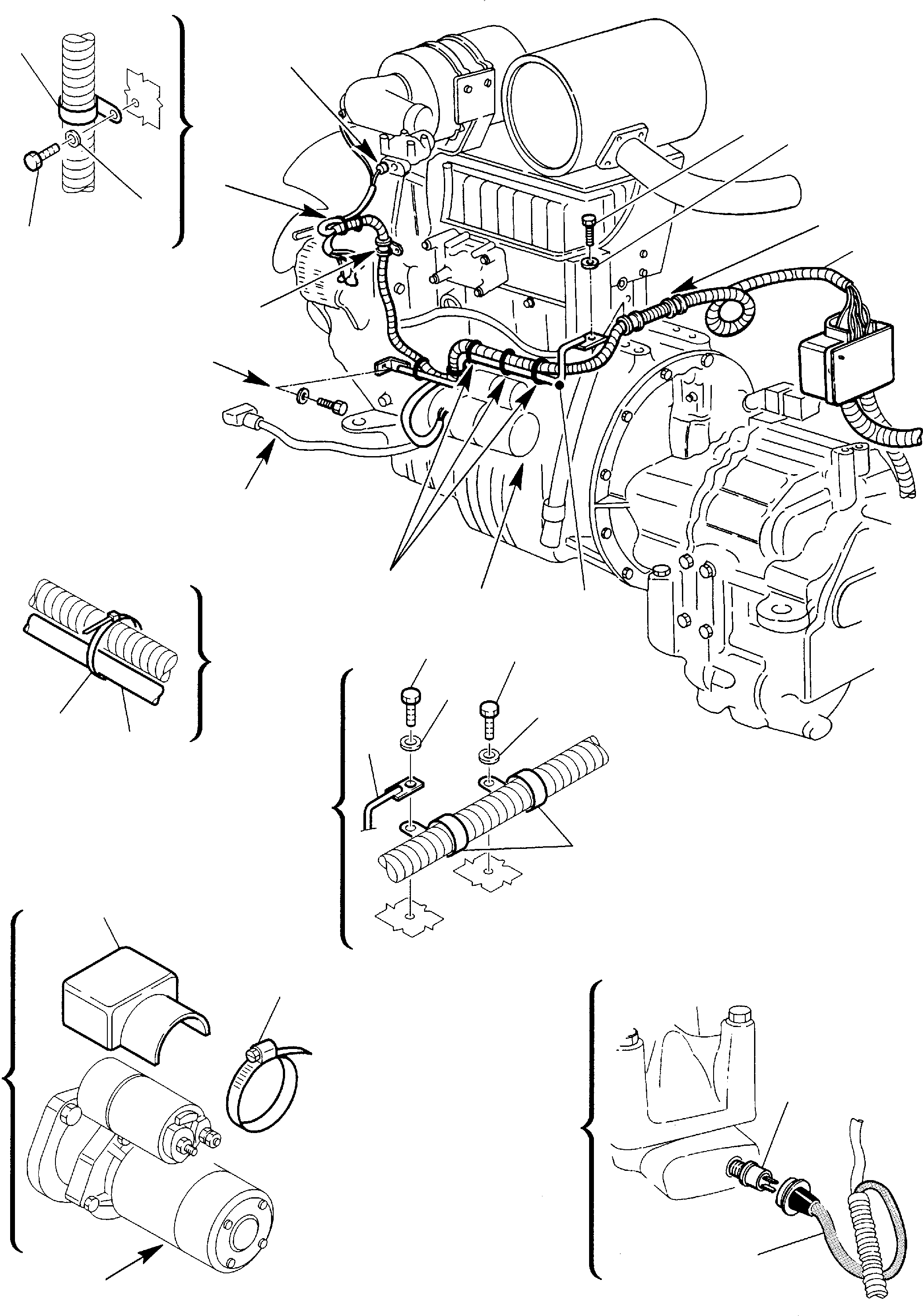 Part 16. ELECTRICAL SYSTEM (1/6) [1500]