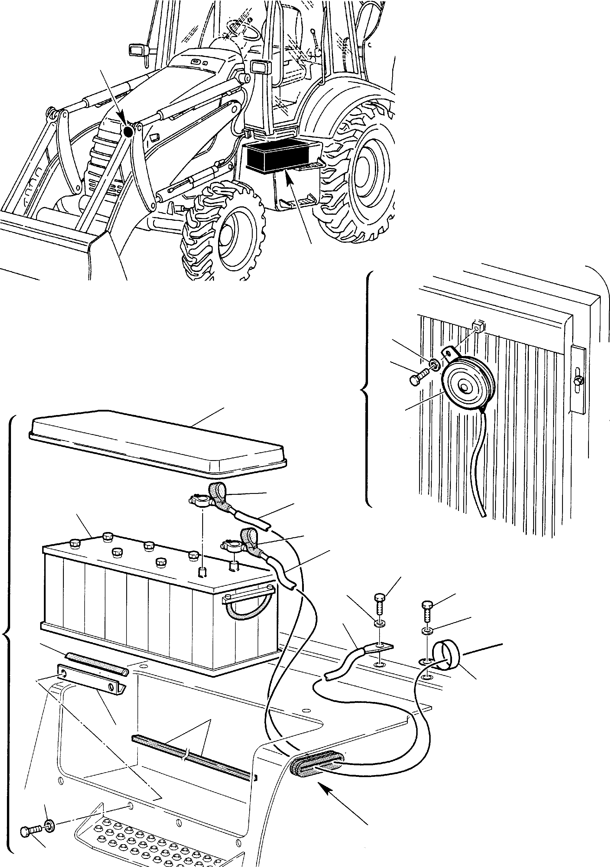 Part 18. ELECTRICAL SYSTEM (3/6) [1520]