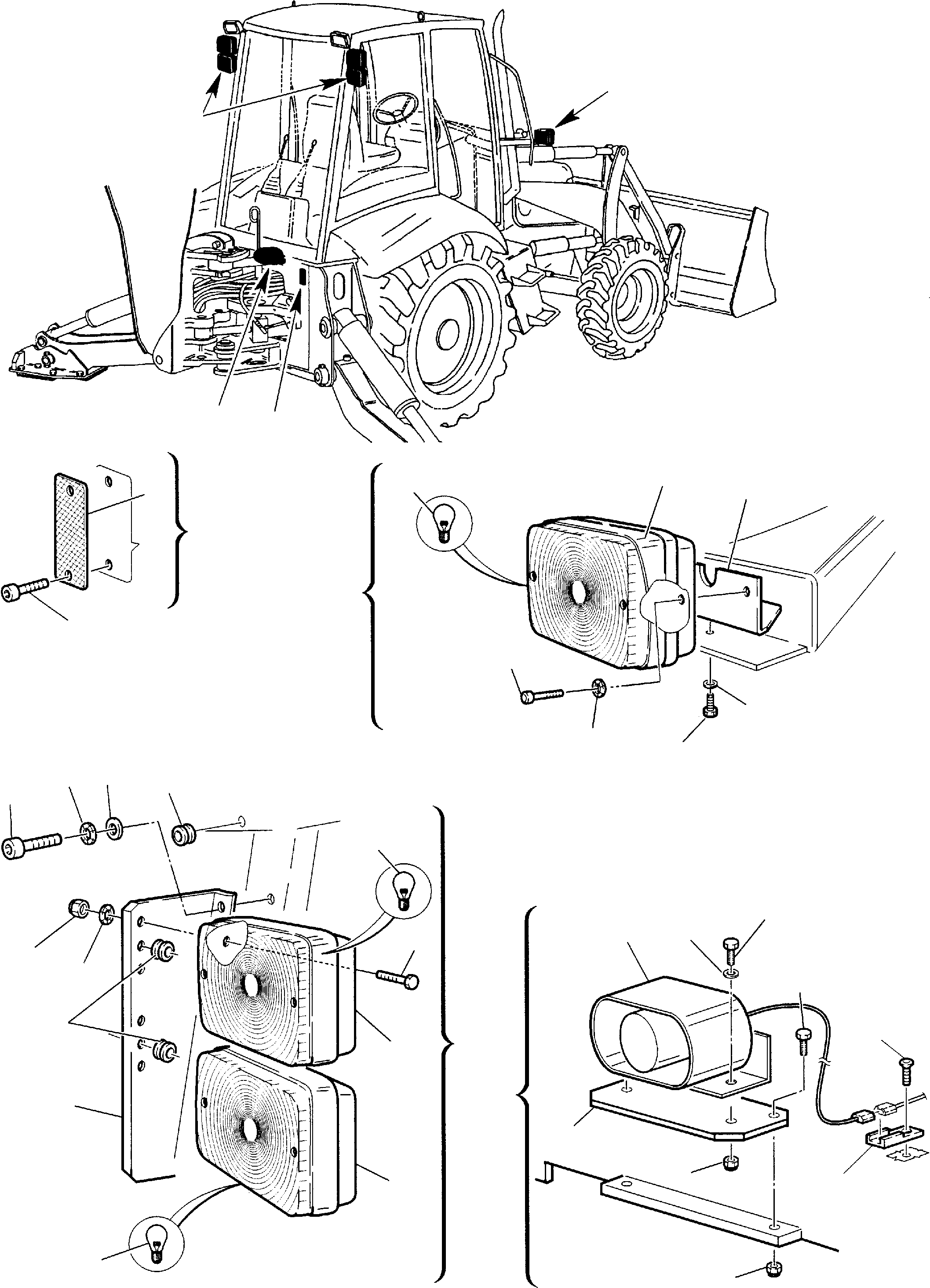 Part 19. ELECTRICAL SYSTEM (4/6) [1530]