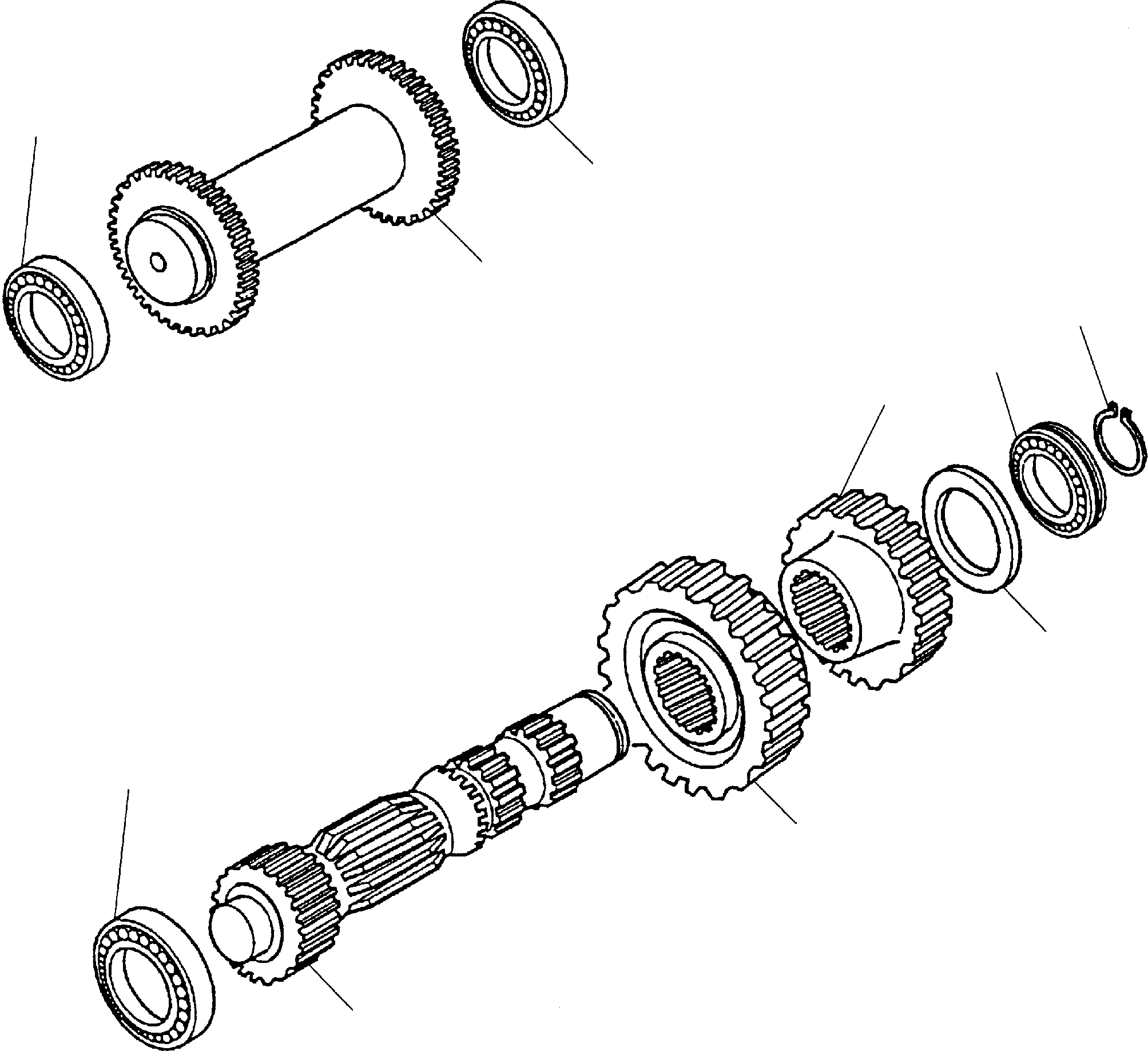 Part 10. TRANSMISSION (4WD) (5/13) [3240]