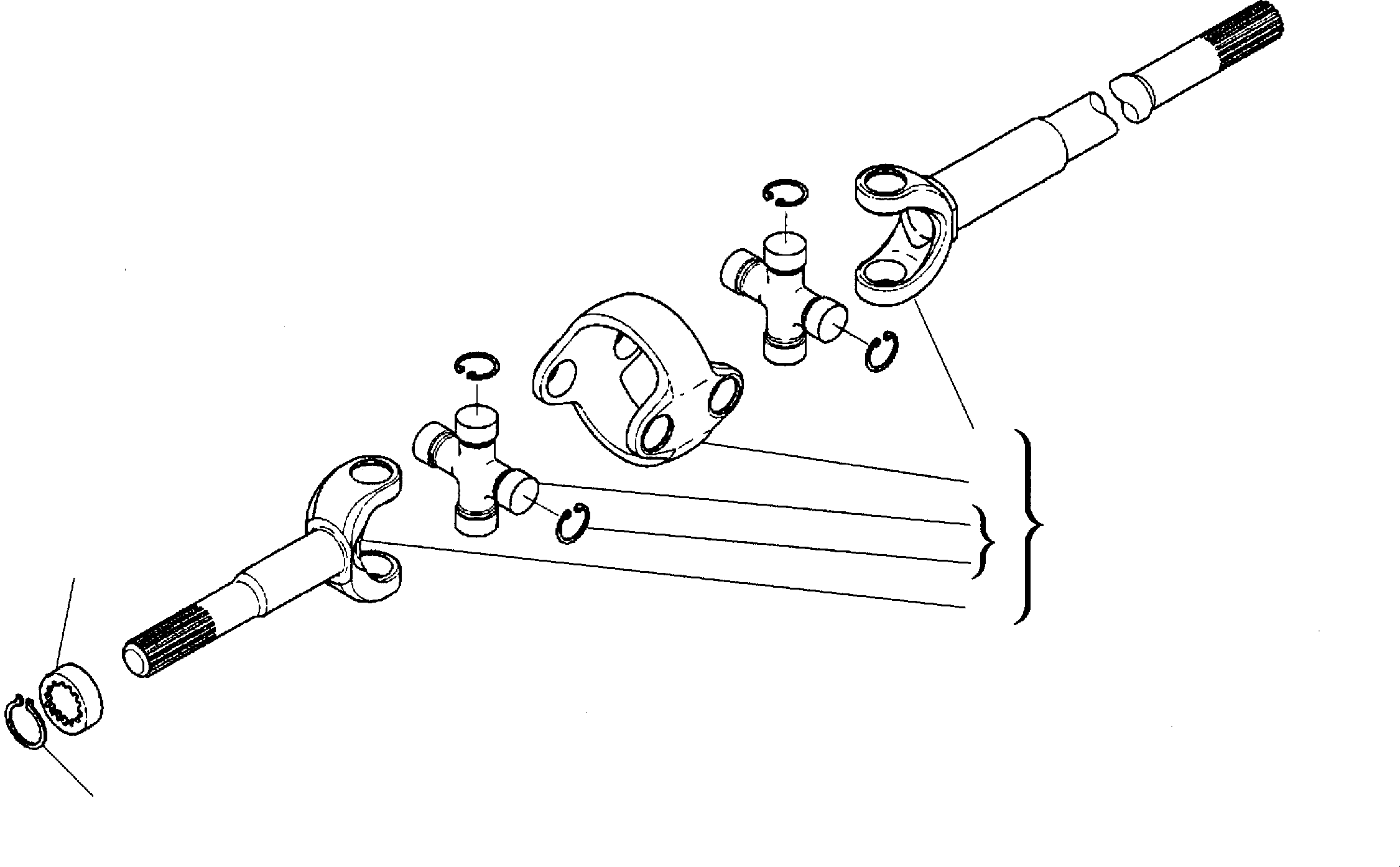 Part 34. FRONT AXLE (4WD) (5/6) [3420]