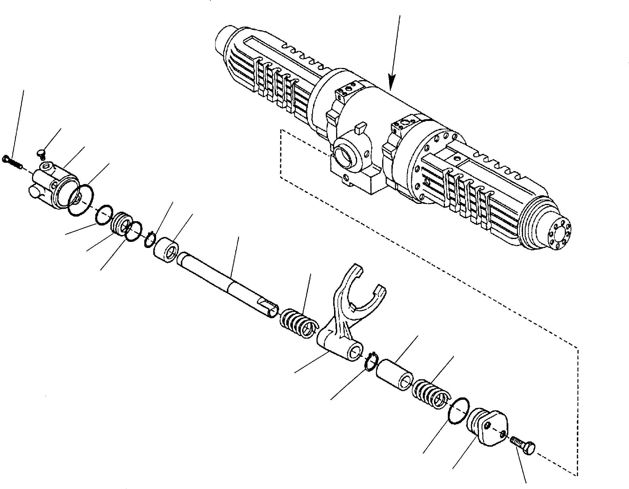 Part 42. REAR AXLE (4/7) [3465]