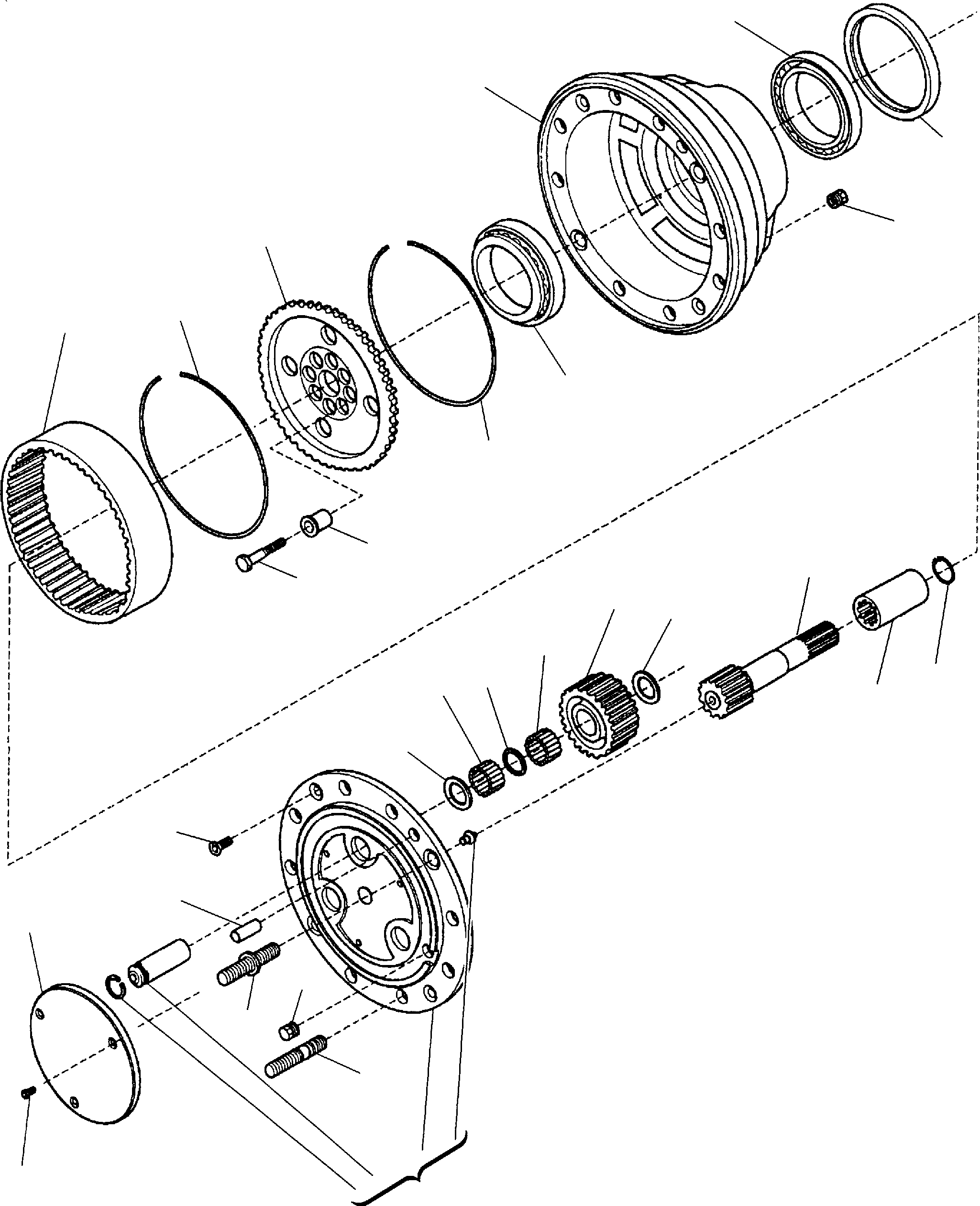 Part 45. REAR AXLE (7/7) [3480]