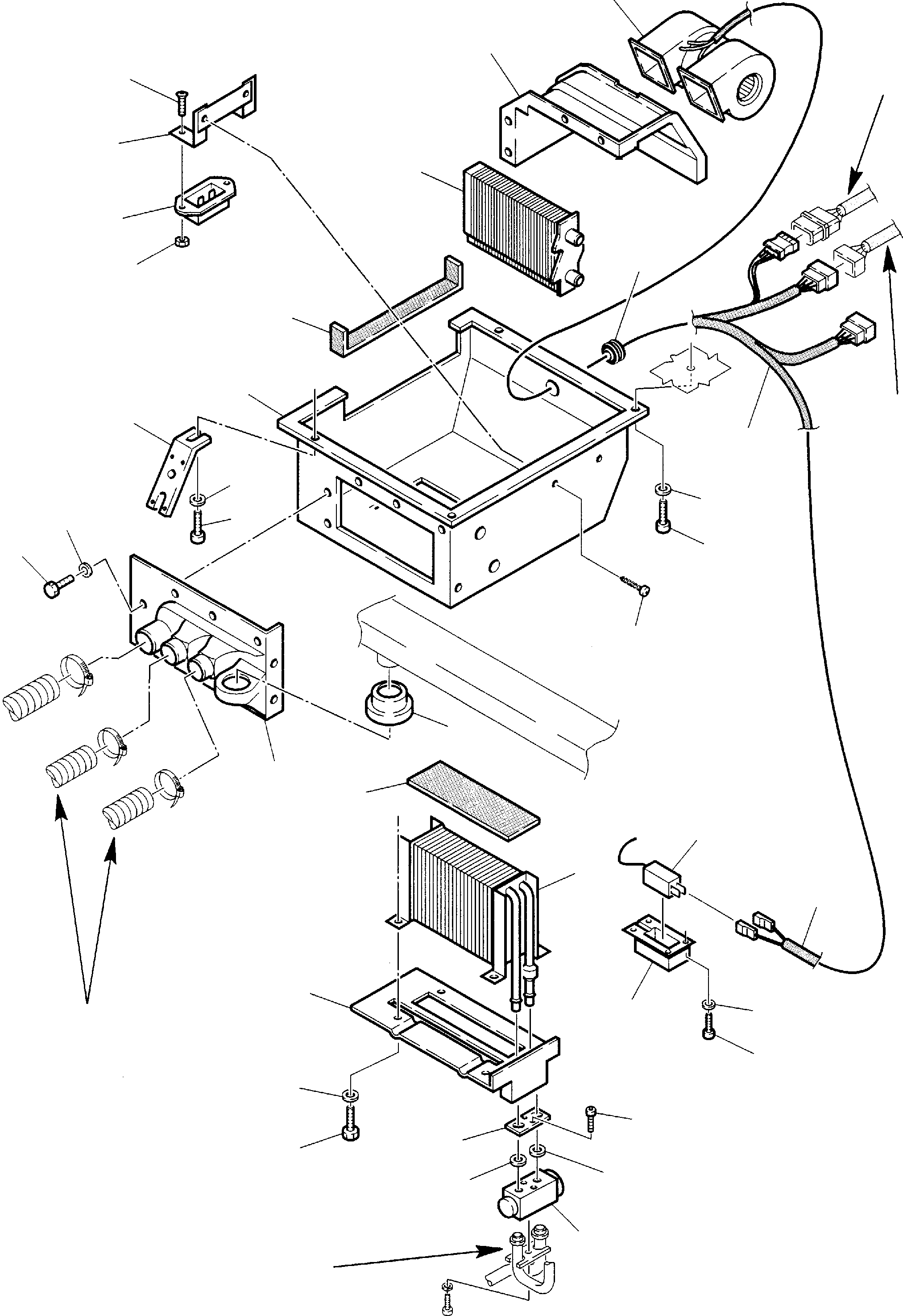 Part 31. CABIN AIR BLENDING SYSTEM (1/2) [5900]