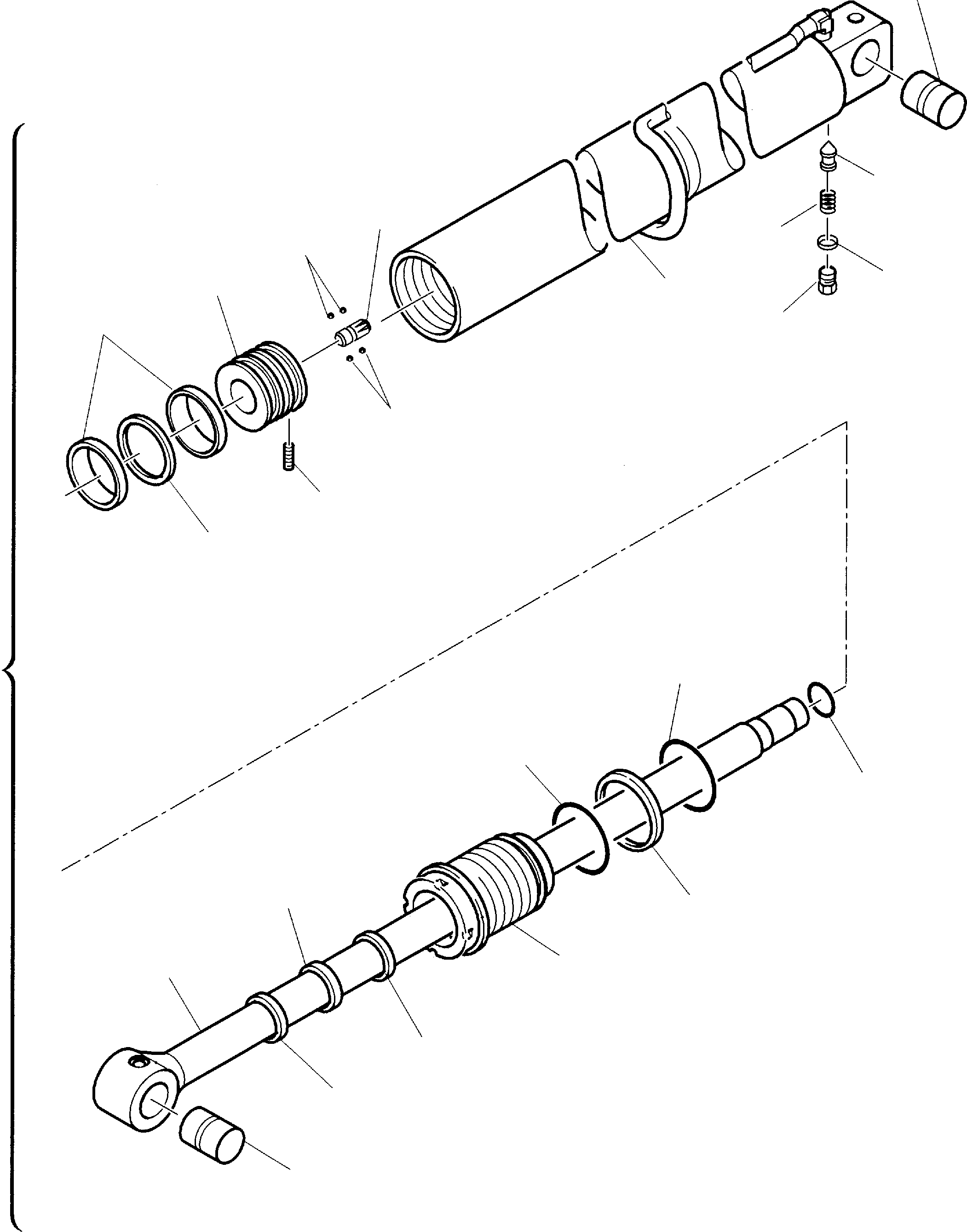 Part 21. BOOM CYLINDER [7240]