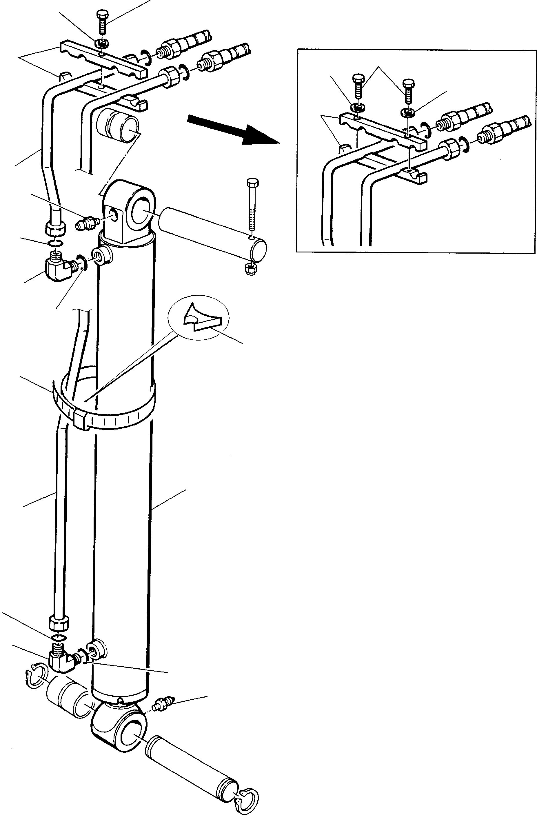 Part 29. JIG ARM CYLINDER [7360]