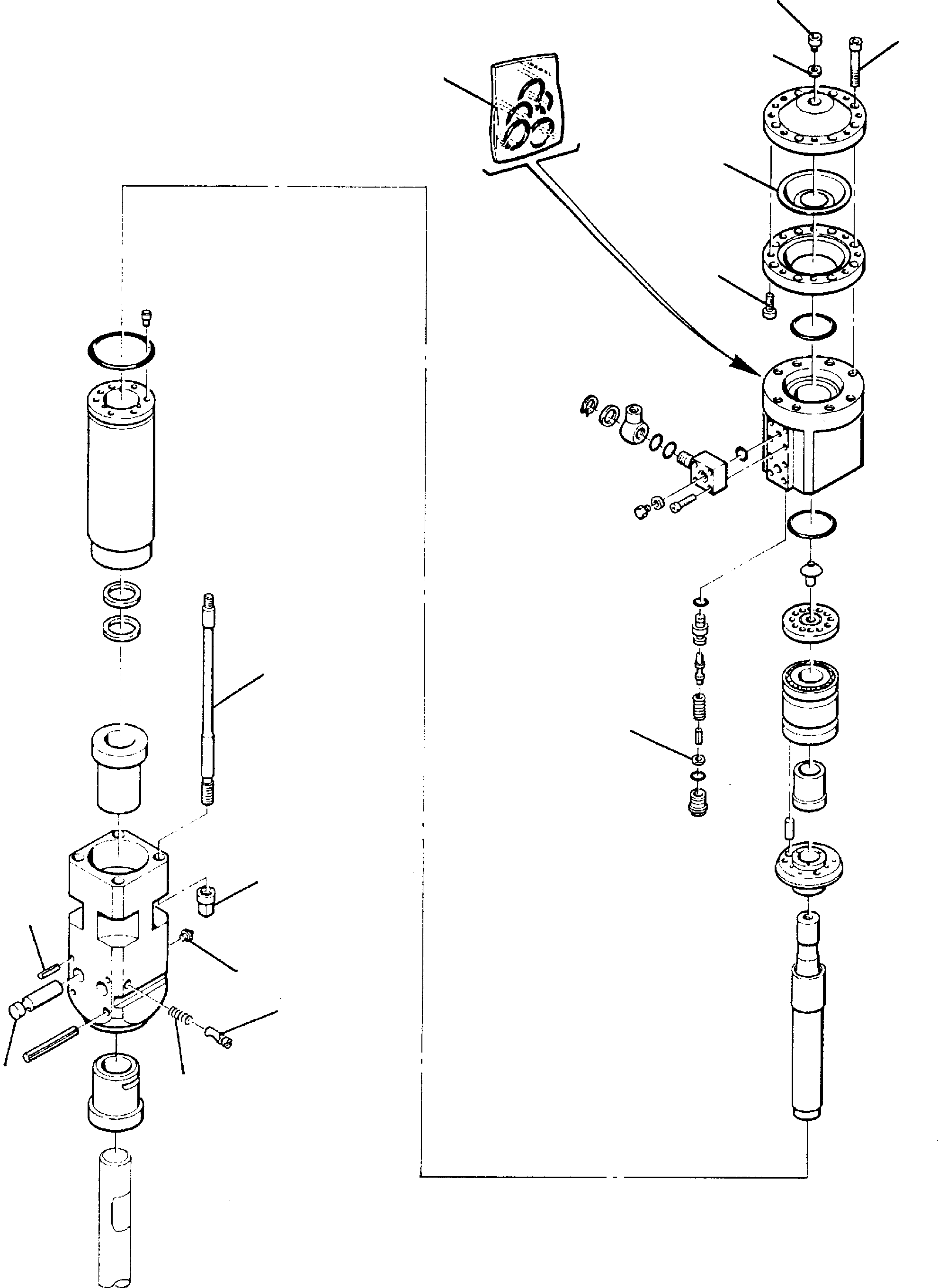 Part 35. HAMMER M50 (2/2) [7801]