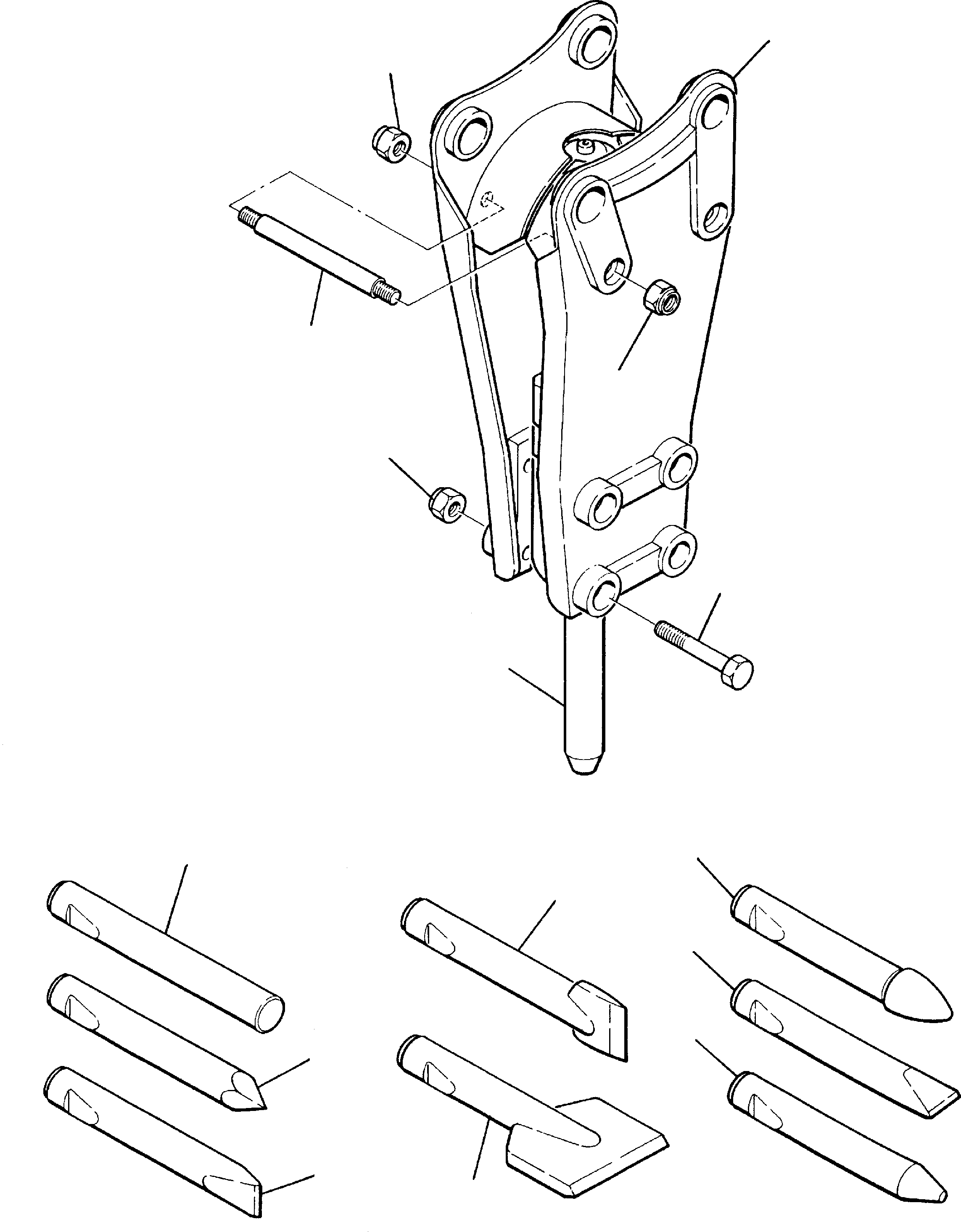 Part 36. HAMMER M60 (1/2) [7810]