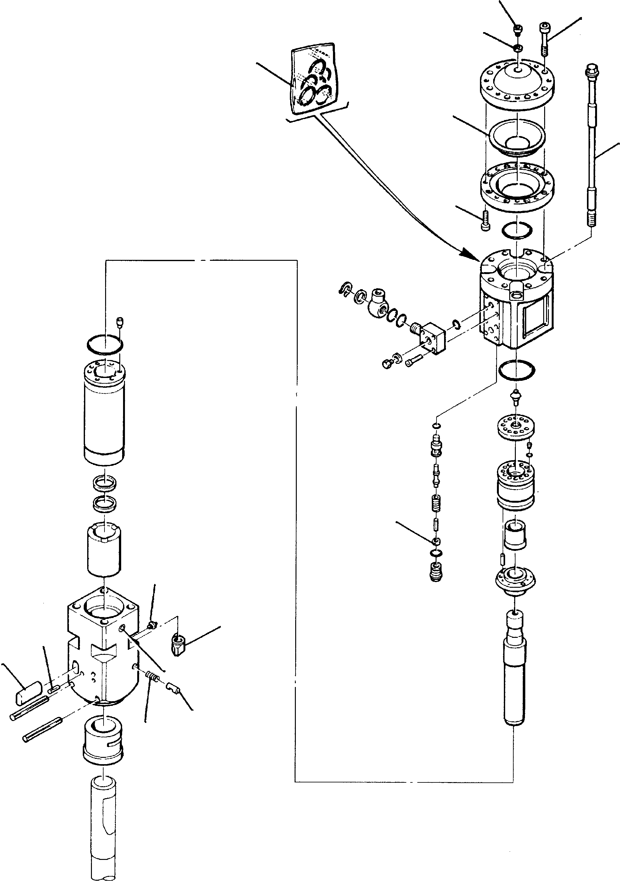 Part 37. HAMMER M60 (2/2) [7811]