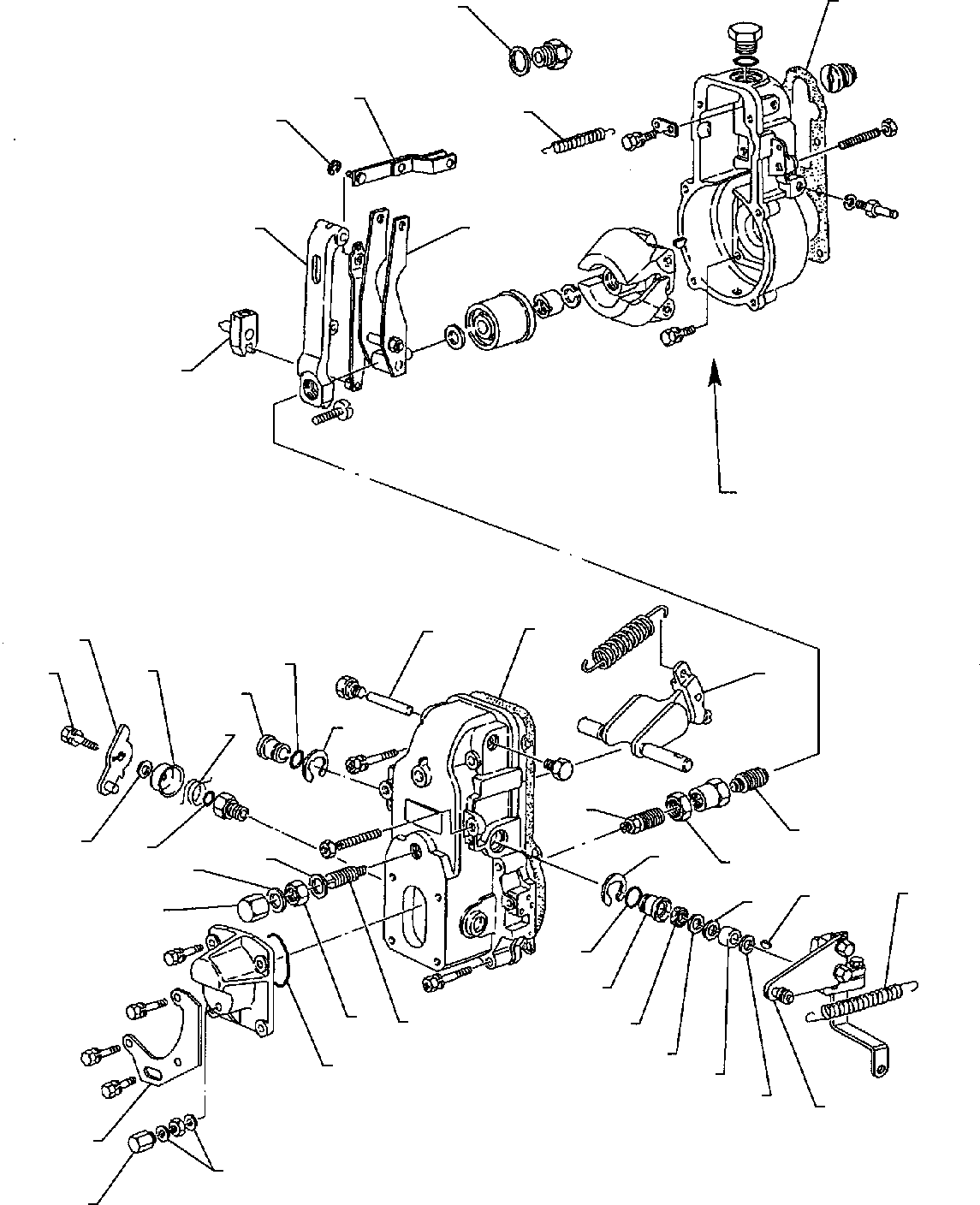 Part 17. GOVERNOR (2/2) (TURBO ENGINE) [0246]