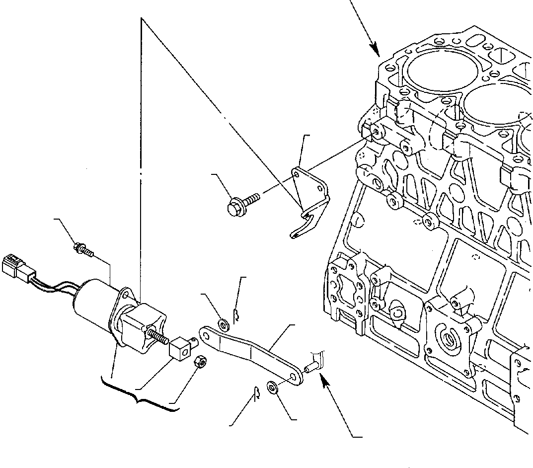 Part 44. ENGINE STOP DEVICE (ASPIRATED ENGINE) [0621]