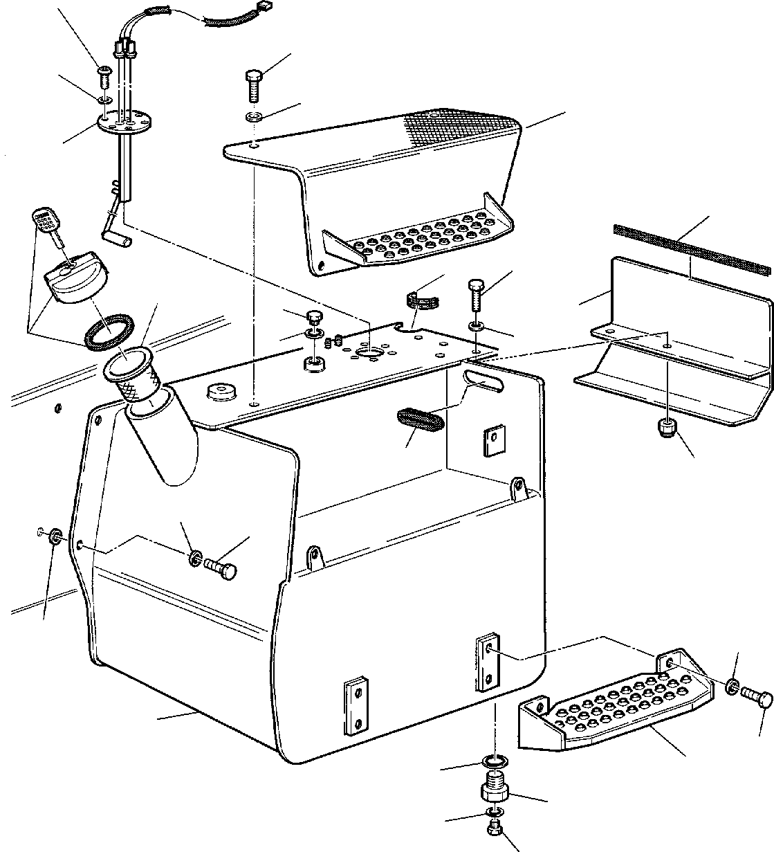 Part 8. FUEL TANK [1300]